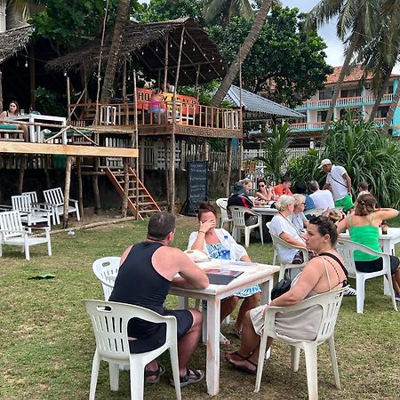 Honey Beach Hostel Negombo Eksteriør bilde