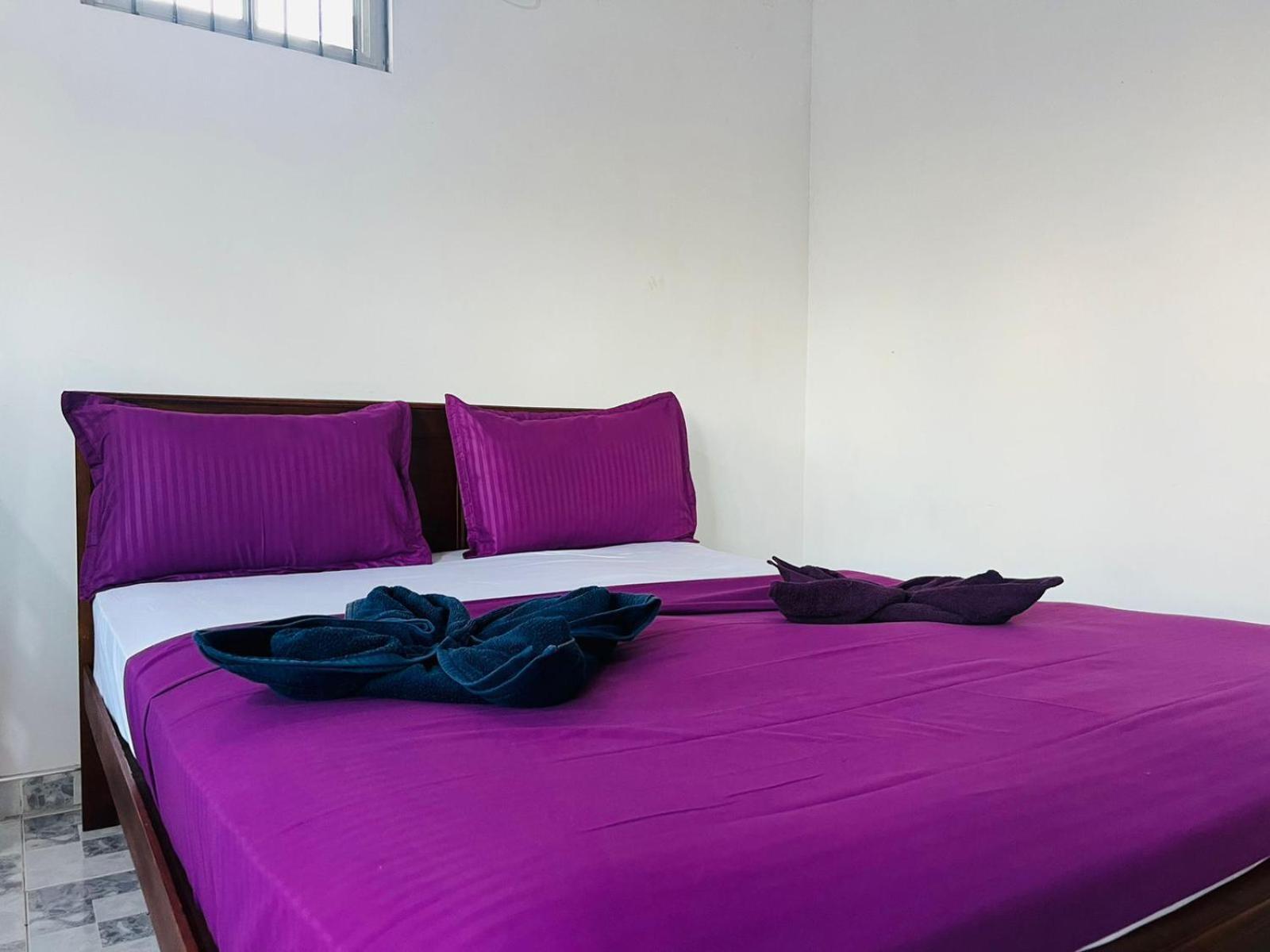 Honey Beach Hostel Negombo Eksteriør bilde