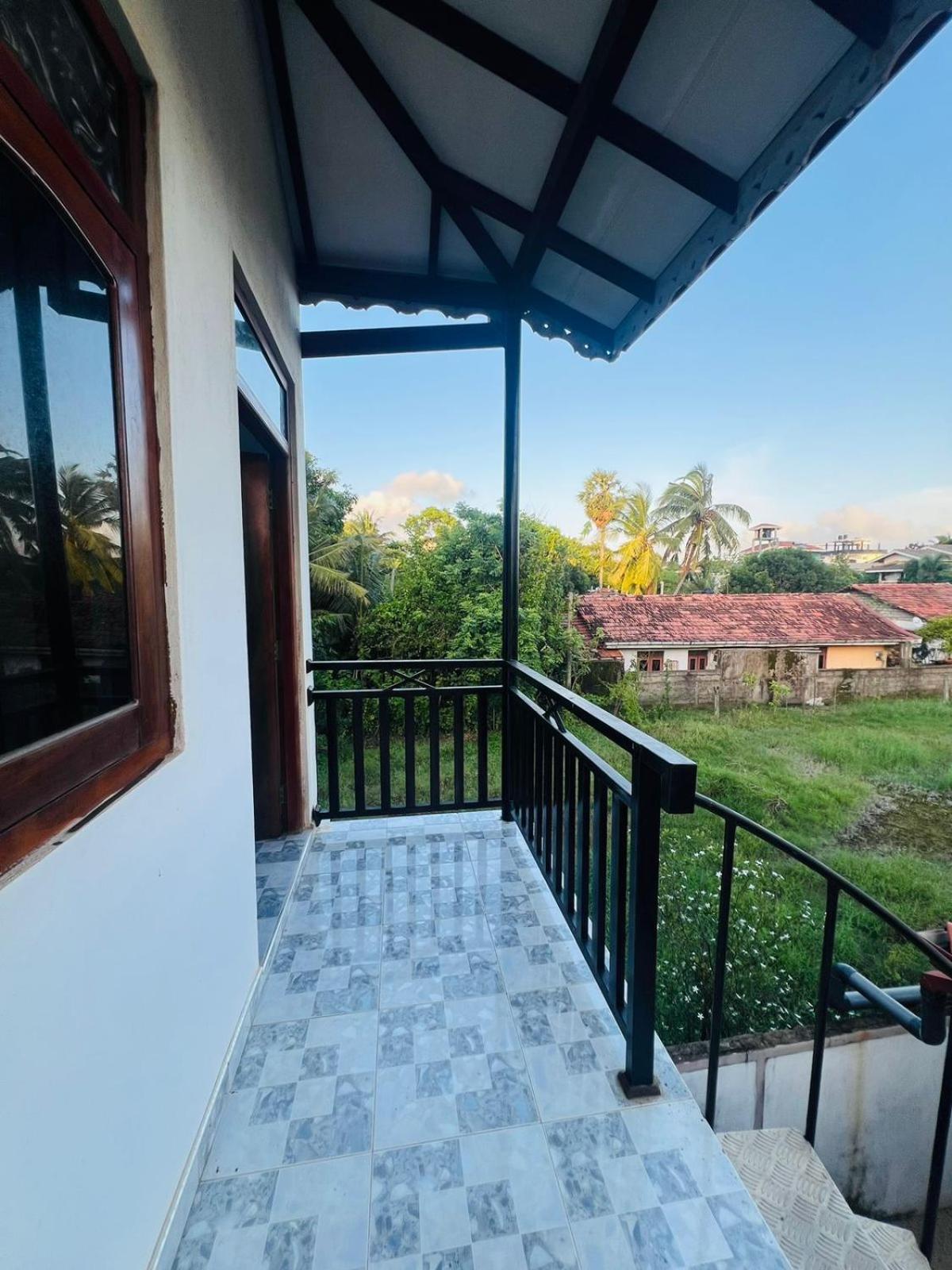 Honey Beach Hostel Negombo Eksteriør bilde